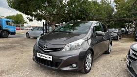 Toyota Yaris 1.3i КАМЕРА ПАНОРАМА 6ск., снимка 1