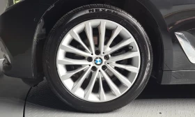 BMW 520 d xDrive Luxury Plus, снимка 5