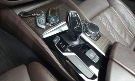 BMW 520 d xDrive Luxury Plus, снимка 9