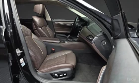 BMW 520 d xDrive Luxury Plus, снимка 11