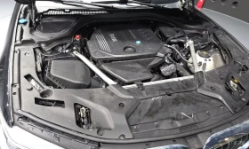 BMW 520 d xDrive Luxury Plus, снимка 6