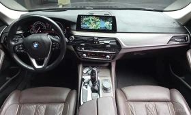 BMW 520 d xDrive Luxury Plus, снимка 7