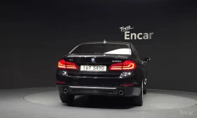 BMW 520 d xDrive Luxury Plus, снимка 4