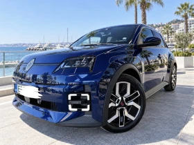 Renault 5 Renault 5 E-Tech 52 kWh FULL!!! Гаранция, снимка 1