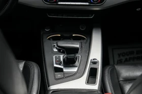 Audi A4 Progressiv | QUATTRO | NAVI | CAM | SUNROOF | , снимка 14