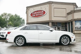 Audi A4 Progressiv | QUATTRO | NAVI | CAM | SUNROOF | , снимка 2