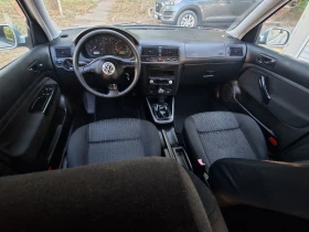 VW Golf 1.9TDI 90к.с., снимка 8