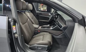 Audi A7 55TFSI* MATRIX* S* LINE* ОБДУХВАНЕ* ДИСТРОНИК* , снимка 14