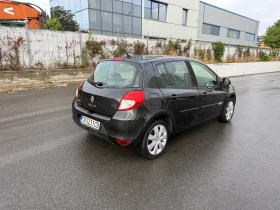 Renault Clio 1.2 tce-БЕНЗИН, снимка 4