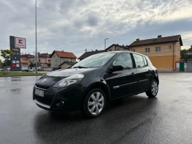 Renault Clio 1.2 tce-БЕНЗИН, снимка 1