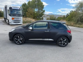 Citroen DS3 1.6 T 156hp кожа подгрев паркторник, снимка 4