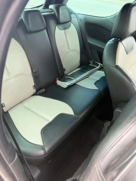 Citroen DS3 1.6 T 156hp кожа подгрев паркторник, снимка 9