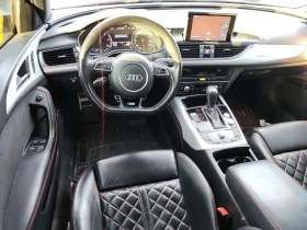 Audi A6 4dr Sdn Quattro 3.0t Competition  CARFAX, снимка 9