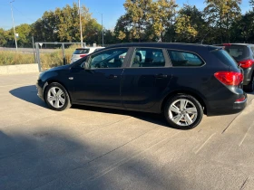 Opel Astra 1.7cdti, снимка 13