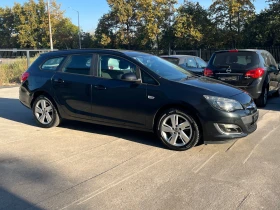 Opel Astra 1.7cdti, снимка 4
