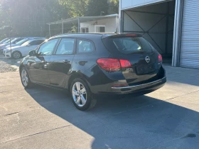 Opel Astra 1.7cdti, снимка 7