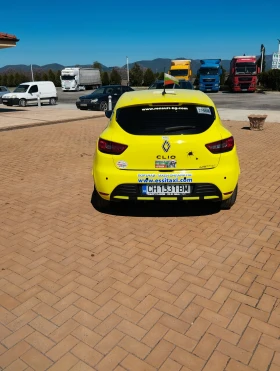 Renault Clio, снимка 3
