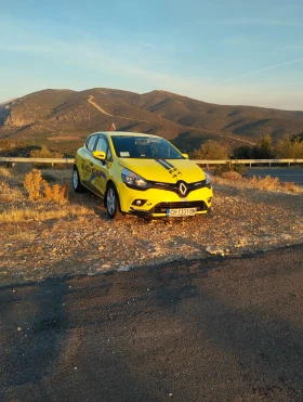 Renault Clio, снимка 7
