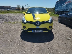 Renault Clio, снимка 5