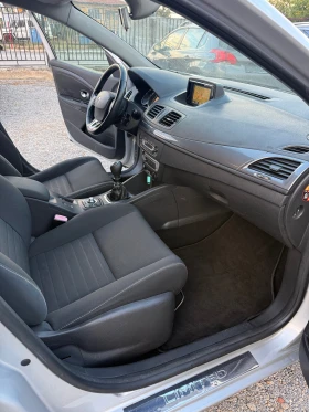 Renault Megane 1.5 DCI, LIMITED, снимка 9