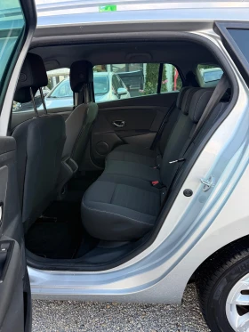 Renault Megane 1.5 DCI, LIMITED, снимка 8
