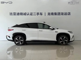 BYD Sealion 7 610 Smart Drive Edition, снимка 9