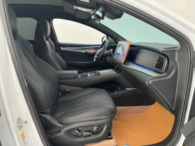 BYD Sealion 7 610 Smart Drive Edition, снимка 11