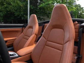 Porsche 911 Cabriolet, снимка 5