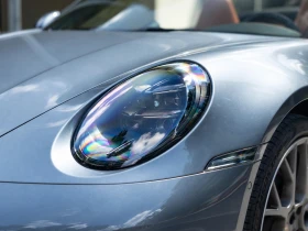 Porsche 911 Cabriolet, снимка 9