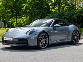 Porsche 911 Cabriolet, снимка 6