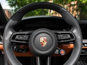 Porsche 911 Cabriolet, снимка 14