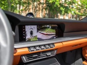 Porsche 911 Cabriolet, снимка 17