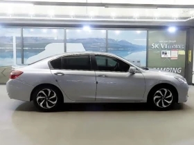 Honda Accord 2.4 9Th Generation, снимка 6