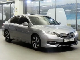 Honda Accord 2.4 9Th Generation, снимка 3