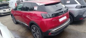 Peugeot 3008 1.2THP /1.5 HDi, снимка 5