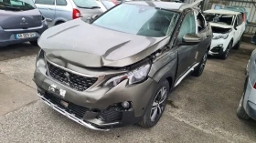 Peugeot 3008 1.2THP /1.5 HDi, снимка 6