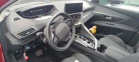 Peugeot 3008 1.2THP /1.5 HDi, снимка 16