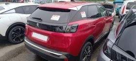 Peugeot 3008 1.2THP /1.5 HDi, снимка 13