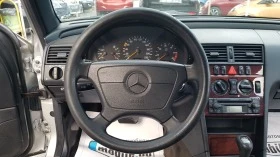 Mercedes-Benz C 250 Turbo Diesel, снимка 13