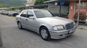 Mercedes-Benz C 250 Turbo Diesel, снимка 2