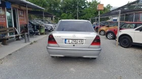 Mercedes-Benz C 250 Turbo Diesel - [5] 