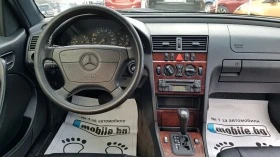 Mercedes-Benz C 250 Turbo Diesel, снимка 7