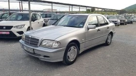 Mercedes-Benz C 250 Turbo Diesel, снимка 3