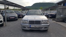 Mercedes-Benz C 250 Turbo Diesel, снимка 1 - Автомобили и джипове - 41370775