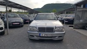 Mercedes-Benz C 250 Turbo Diesel, снимка 1