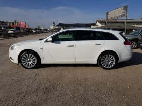 Opel Insignia 2.0 CDTI - 160 к.с. АВТОМАТИК ЛИЗИНГ - [9] 