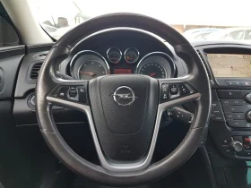 Opel Insignia 2.0 CDTI - 160 к.с. АВТОМАТИК ЛИЗИНГ - [16] 