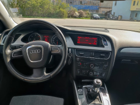 Audi A4 2.0TDI, снимка 8
