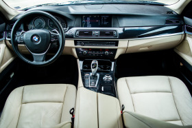 BMW 530 BMW 530d, снимка 9