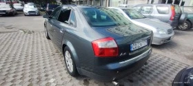 Audi A4 1.8T quattro AVJ, снимка 13